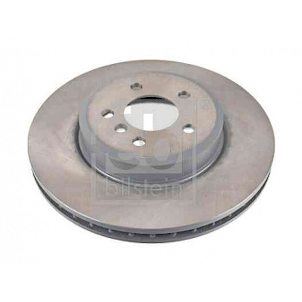 Bmw Fren Diski On Bmw F06 F10 F11 F12 F13 - Febi 105723