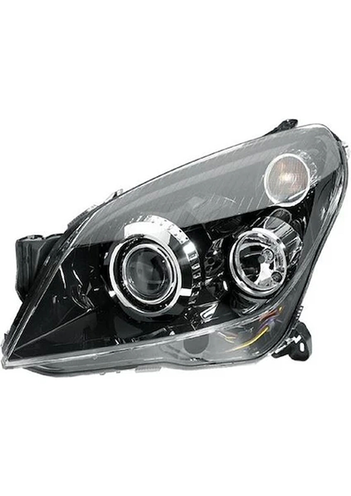 Opel O:çıplak Far - O:çıplak Far - 93190391