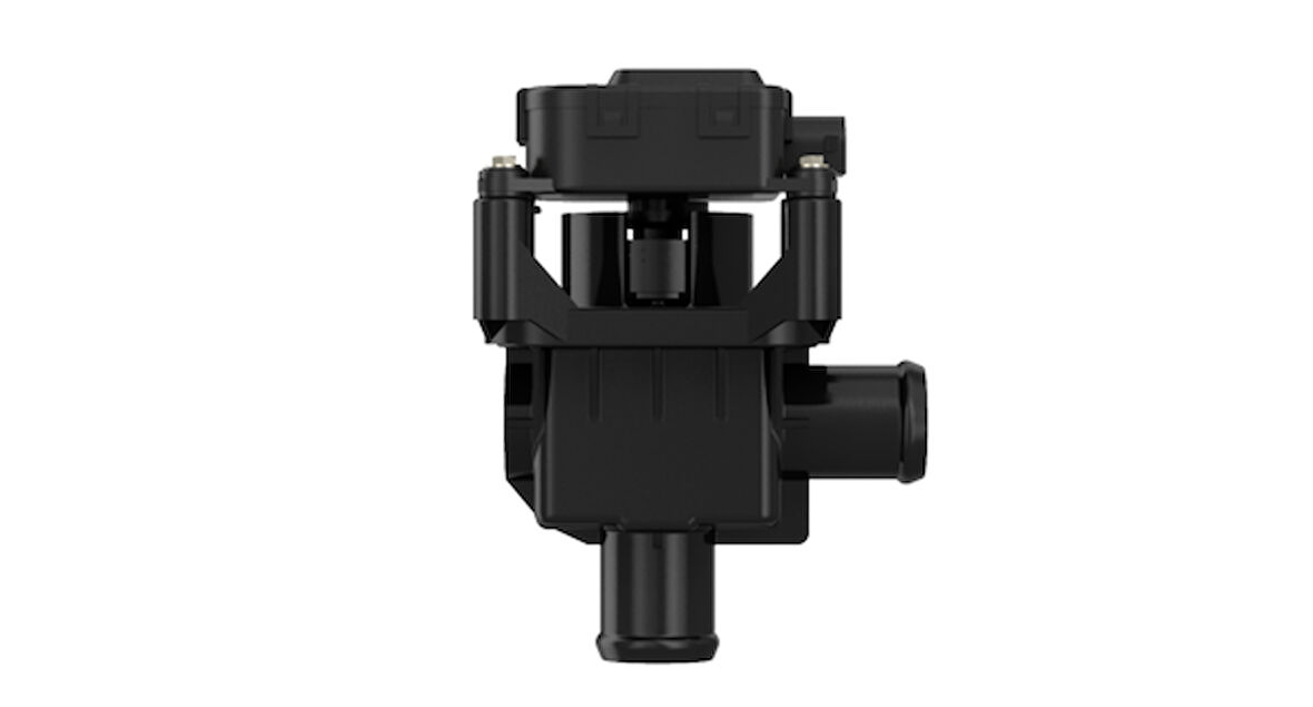 Unıversal Truck Kalorıfer Muslugu Temsa - Wabco 4460910040