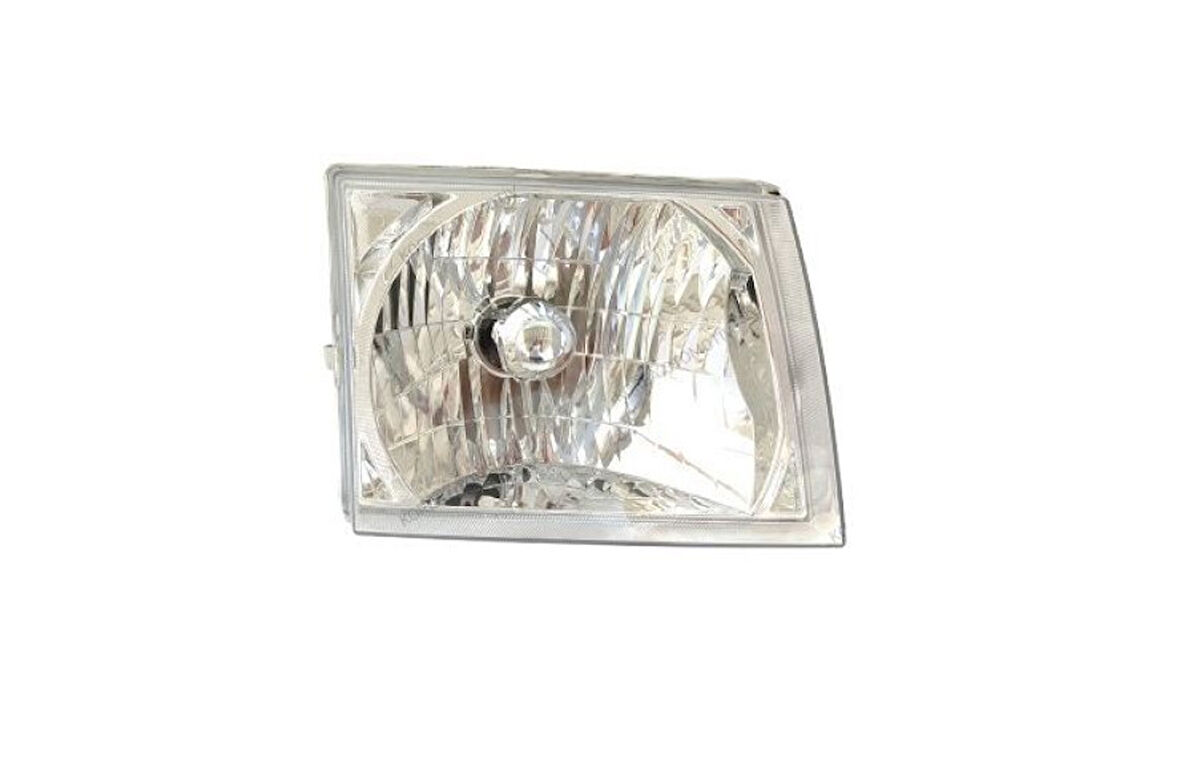 Ford Far Komple Sag  Ranger 02> 06 Manuel - Wagenburg Um48-51-0k0