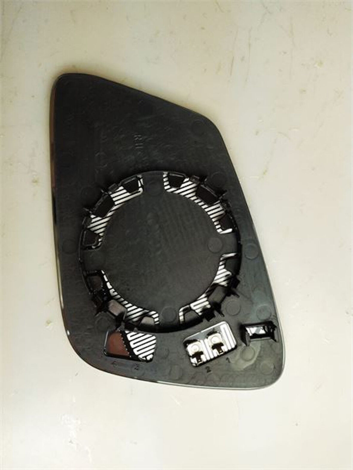 Bmw Dis Dikiz Ayna Camı İsitmalı Asferik Sag Bmw E60 F10 F20 F30 F11 F12 F13 F01 F02 10> - Art Mg027.7513