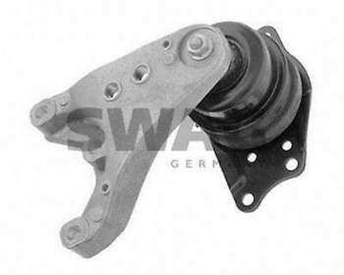 Vag Motor Takozu Sag Polo 00> Fabıa 05>15 Roomster 06>15 Fabıa 03>15 Cordoba 02>09 Cfwa Bms Bnv Amf - Swag 32923882