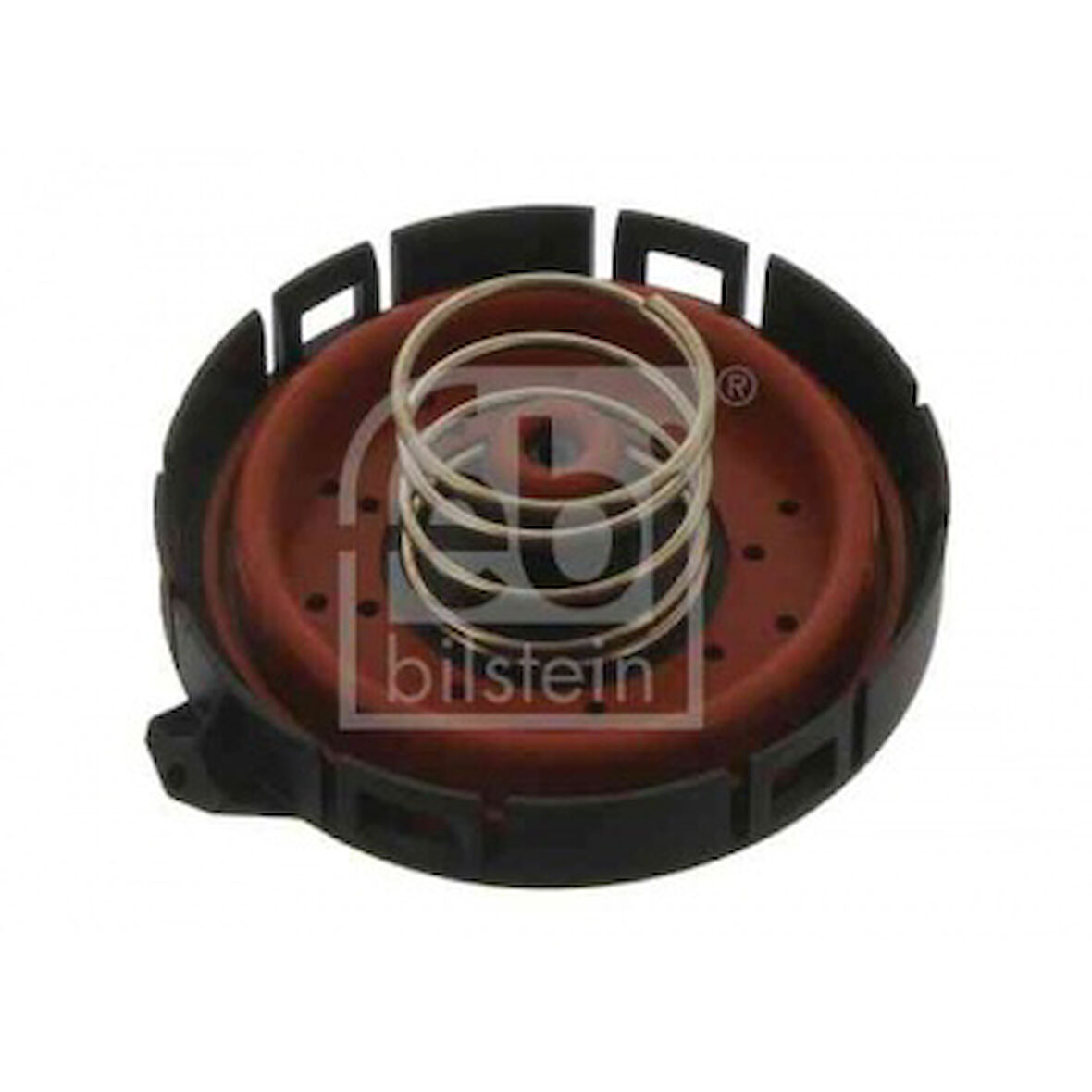 Bmw Hava Alma Valfı Bmw E60 E61 E63 E64 E65 E66 E67  X5 E53 E70 N62 - Febi 45181