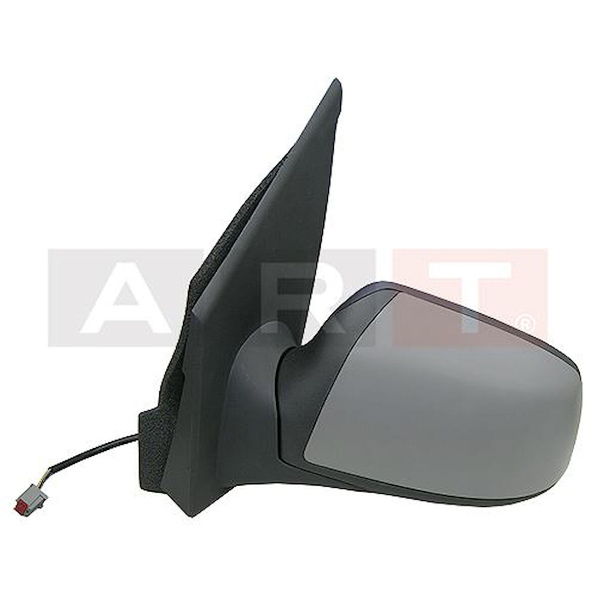 Ford Dis Dikiz Aynası Sol Elektrikli İsitmalı Fiesta 05->  08  Astarlı - Art M003.3160