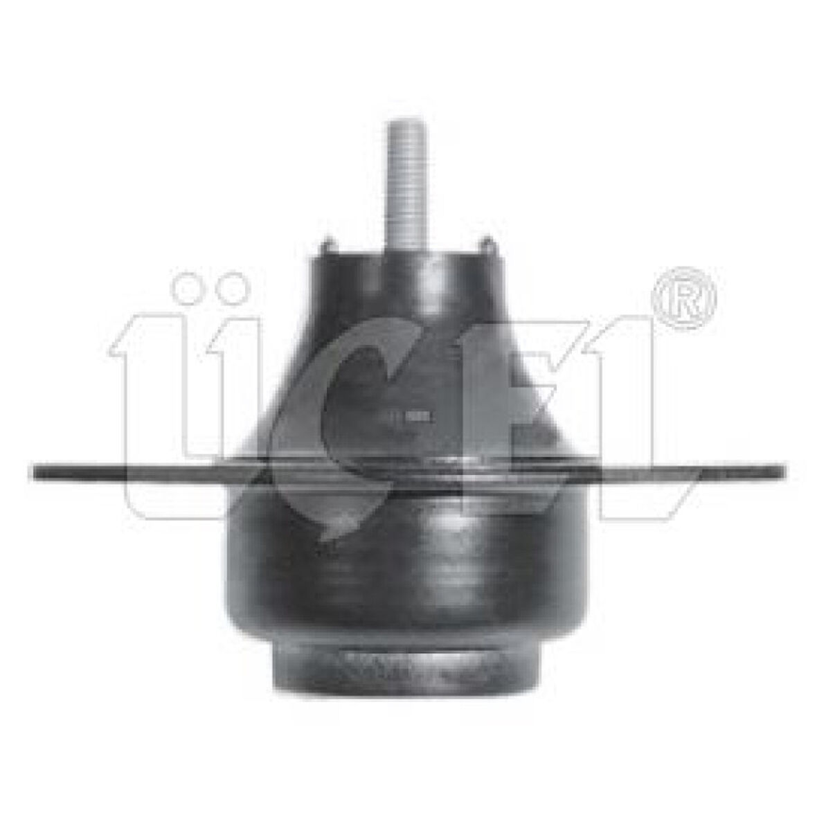Renault Motor Takozu Sag Express Kangoo R19 1,9d Armut Tip - Ucel 10474