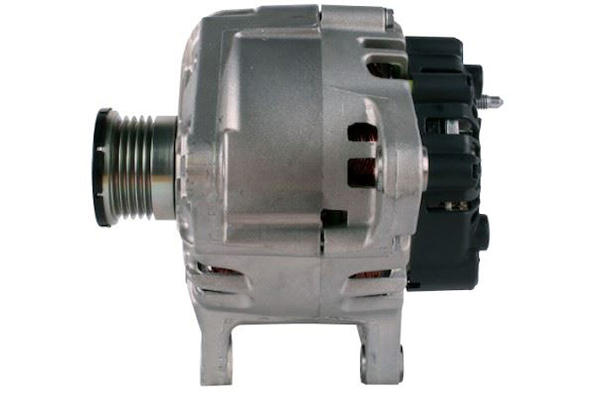Renault Alternator 14v 120 A K9k Lb1w Clio II Symbol Kangoo Logan Twingoo - Hella 8el012429-471