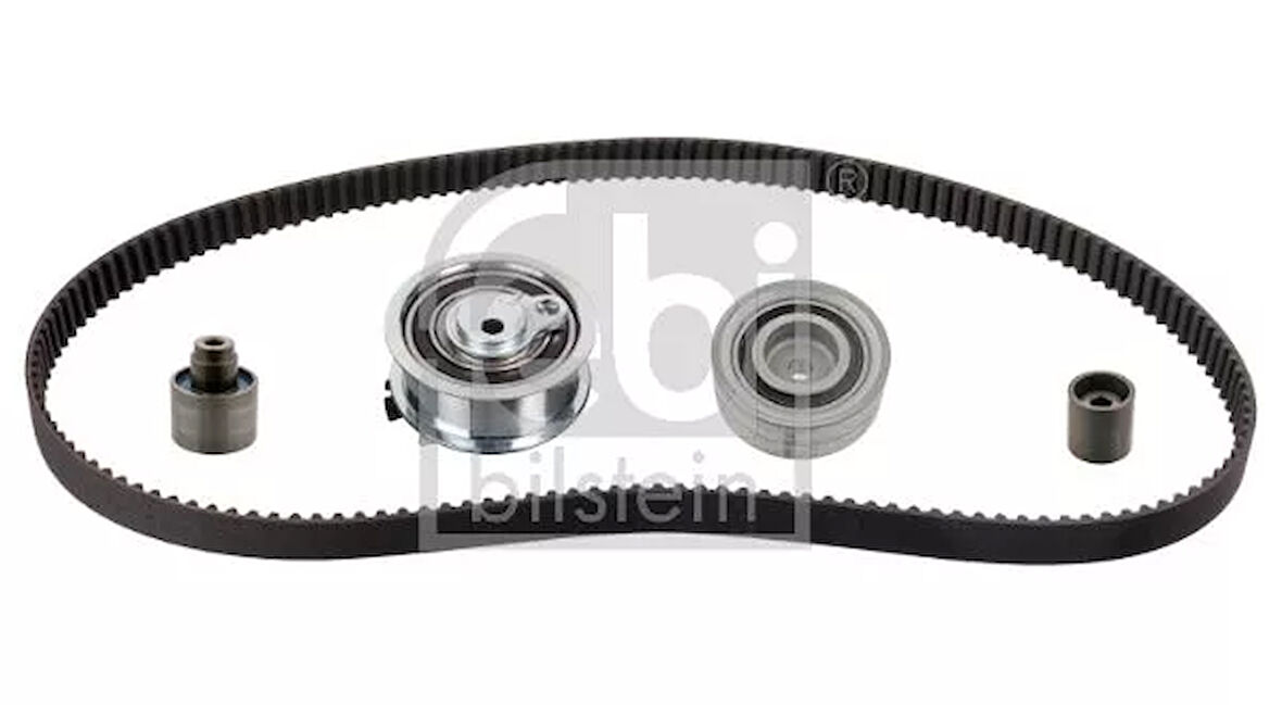Vw Triger Seti - 160 Dis / 530 0550 10 / K025649xs - Febi 37021