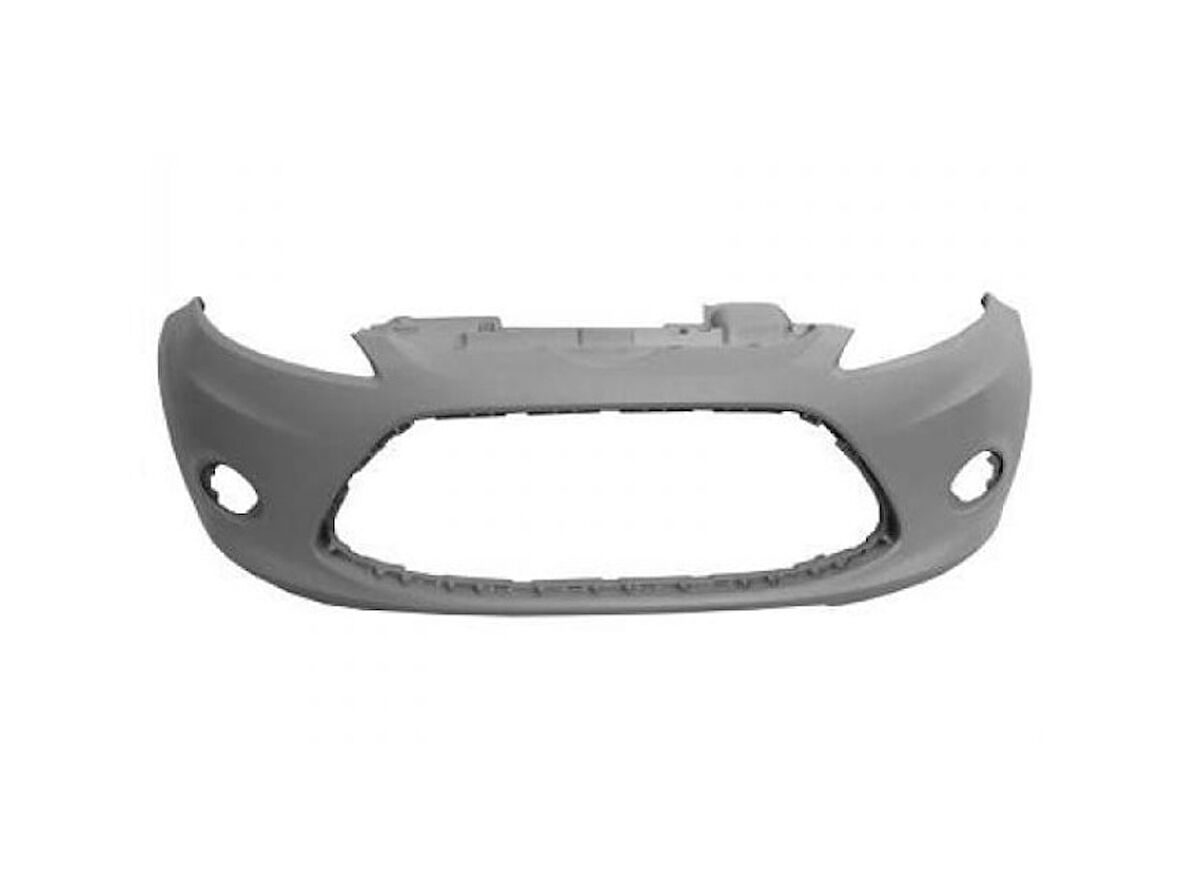 Ford Tampon On Astarlı 2 Sensorlu Ecosport 17> - Eurostamp 071.52.9130