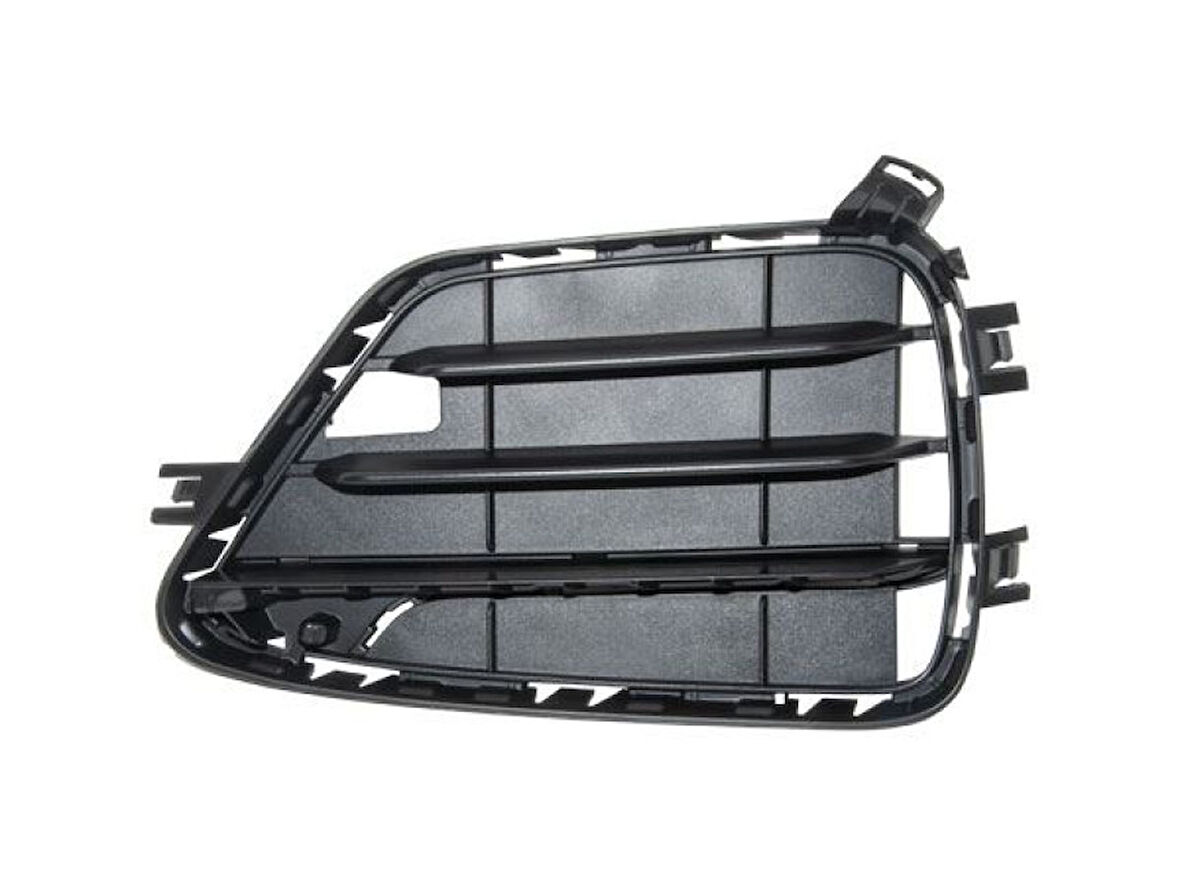 Bmw Tampon İzgarası X4 F26 On Sag (kapalı) X Line 2014>18 - Wenderparts Ba51117348110