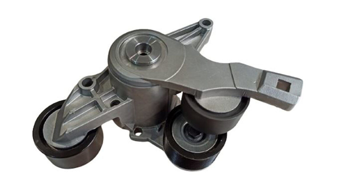 Mercedes Truck Kayıs Gergisi Komple Yeni Versiyon Mercedes Benz Arocs 13>  Actros Mp4 -Mp5 11>  Antos 12>     Yeni - Fan Yp 152