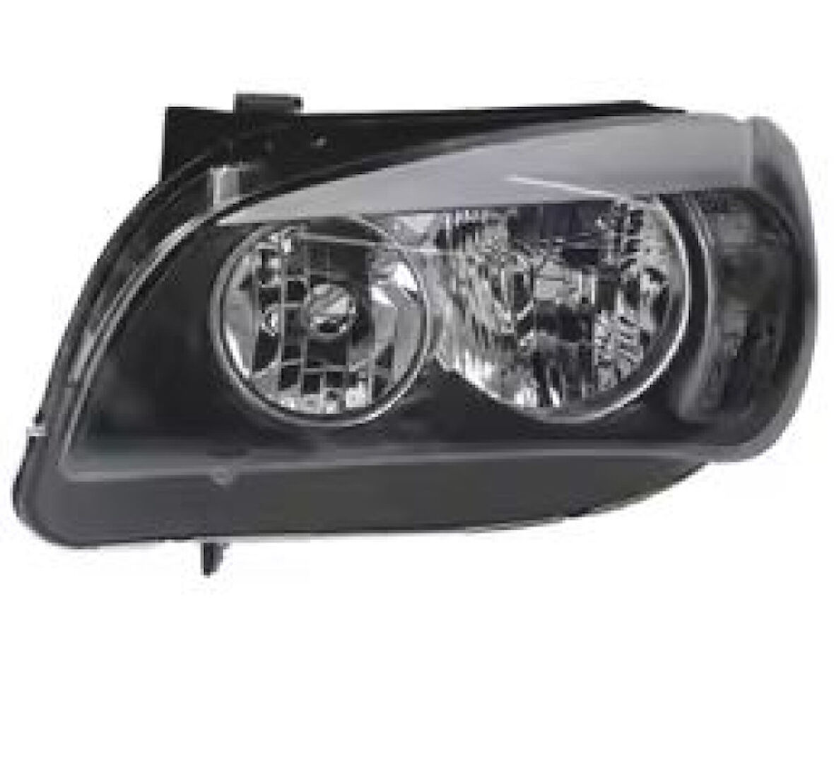 Bmw Far Sol Halojen Bmw E84 09>14 - Wagenburg 14530002072