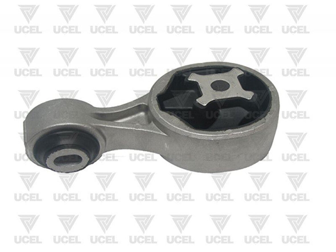 Nissan Motor Takozu Arka Qashqaı Xtarıl Kadjar 1.6 DCI R9m Motor 2011> - Ucel 10684