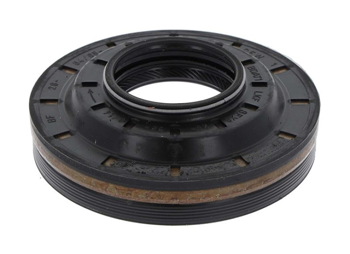 Volvo Arka Keçe - Arka Keçe - Cor 82035434