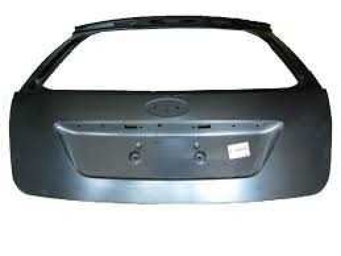 Ford Bagaj Kapagı Hb Focus II 05>08 - Yrj Yrj14-Fcs05-301h