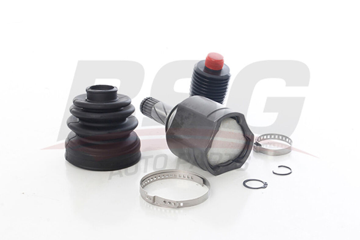 Opel Aks Kafası İç Sol - Aks Kafası İç Sol - Bsg 65-340-043