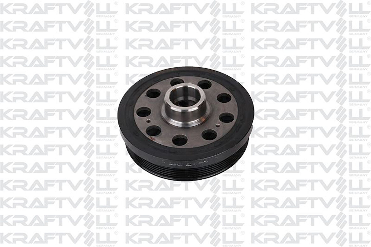 Bmw Krank Kasnagı Bmw N47 F10 F20 F30 F36 E84 F25 - Kraftvoll 15050105