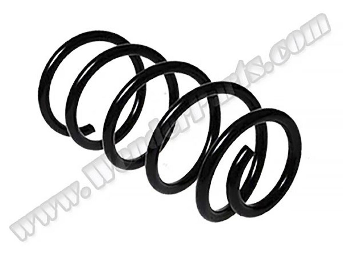 Mercedes Helezon Yay On 351mm Vito 638 97>03 - Wenderparts Ma6383210404