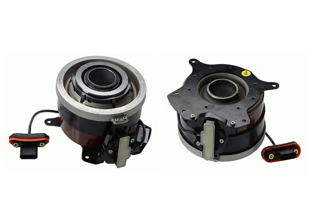 Ford Truck Debriyaj Rulmanı (otomatık Sanzıman) - Ford Truck / F-Max 1850-1848 Euro 6 / Bmc - Tugra 1829-1846-2 - Sachs 6482 000 216