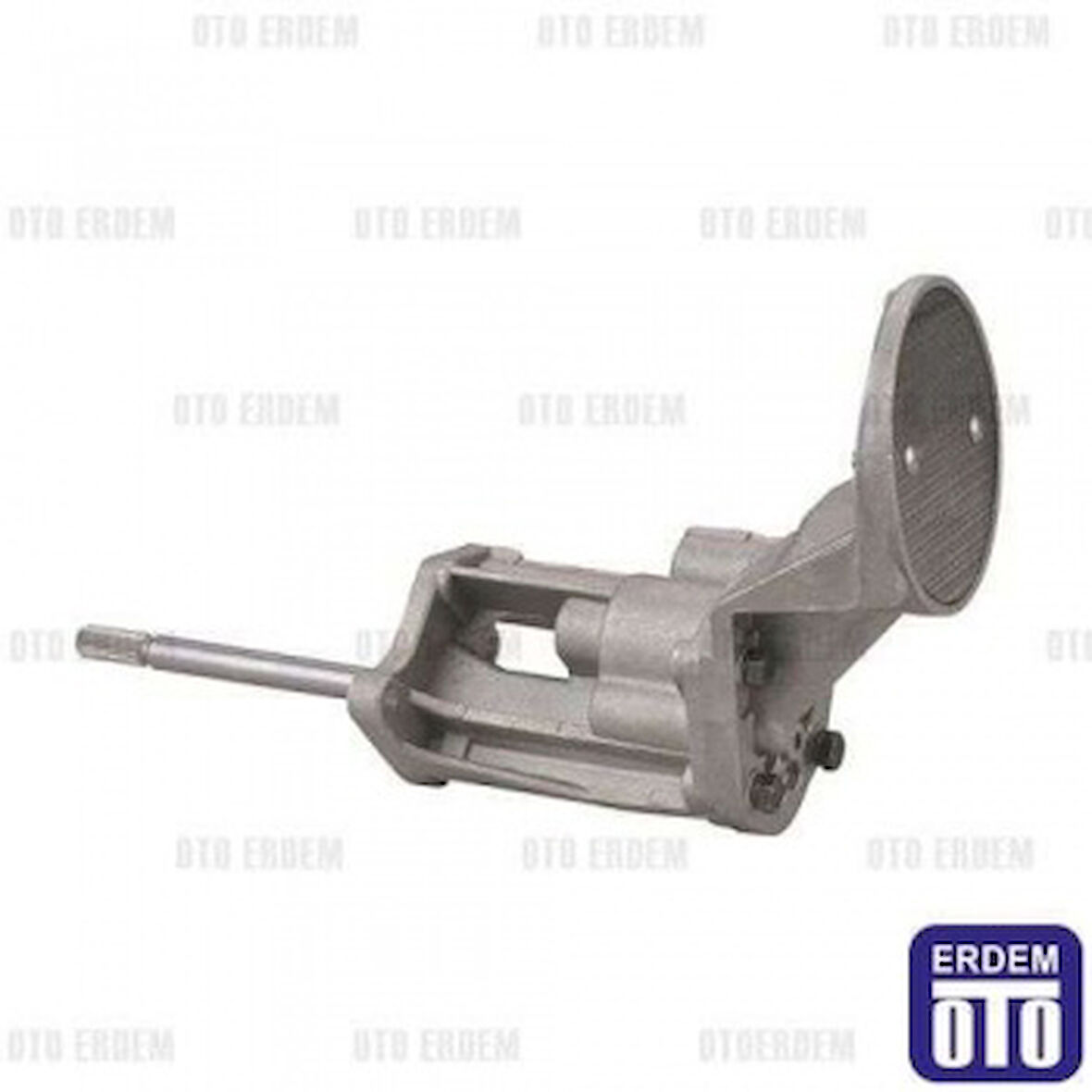 Renault Eski Pompa Yag Renault 9 (l42) 1400 (eng. C1j C2j) - Supsan Pl0046