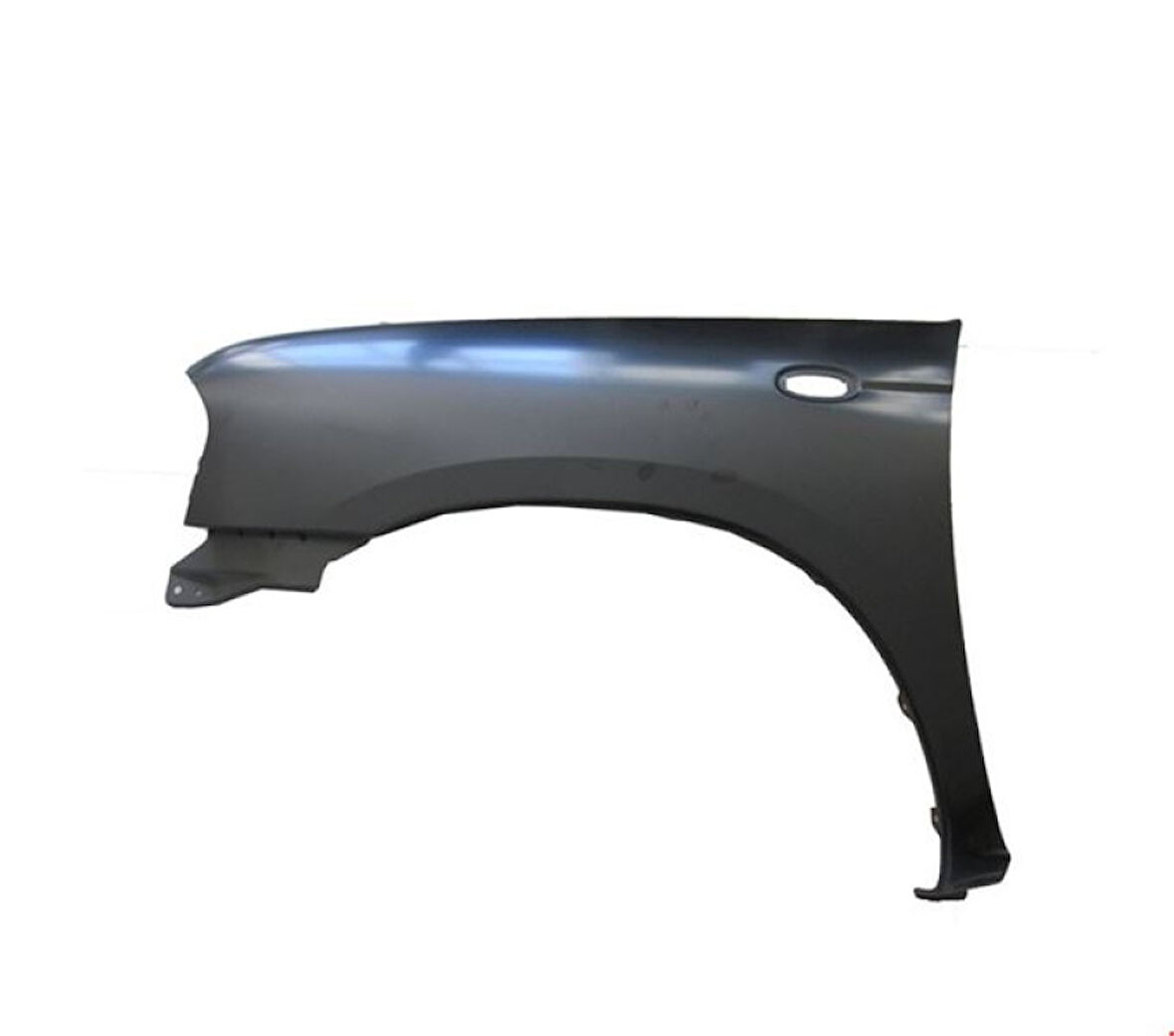 Nissan Camurluk On Sol Skystar 01> - Vortex V2507060