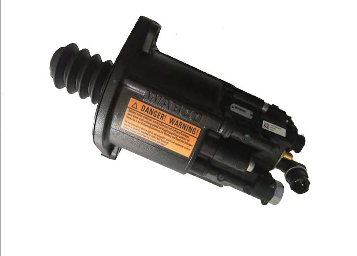 Mercedes Truck Debriyaj Alt Merkezi Otomatık Sanzuman Mercedes Axor Actros 1840 4140 - Wabco 9701500010