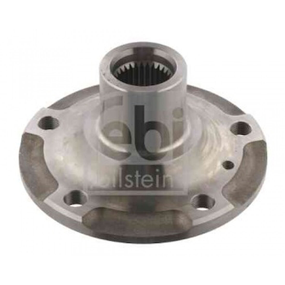 Bmw Porya Arka Bmw F10 F01 08> - Febi 36679