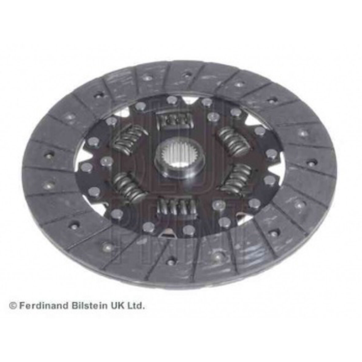 Nissan Debriyaj Balatası Nissan 200 Sx 1.8 Turbo 90-94 - Blueprint Adn13133