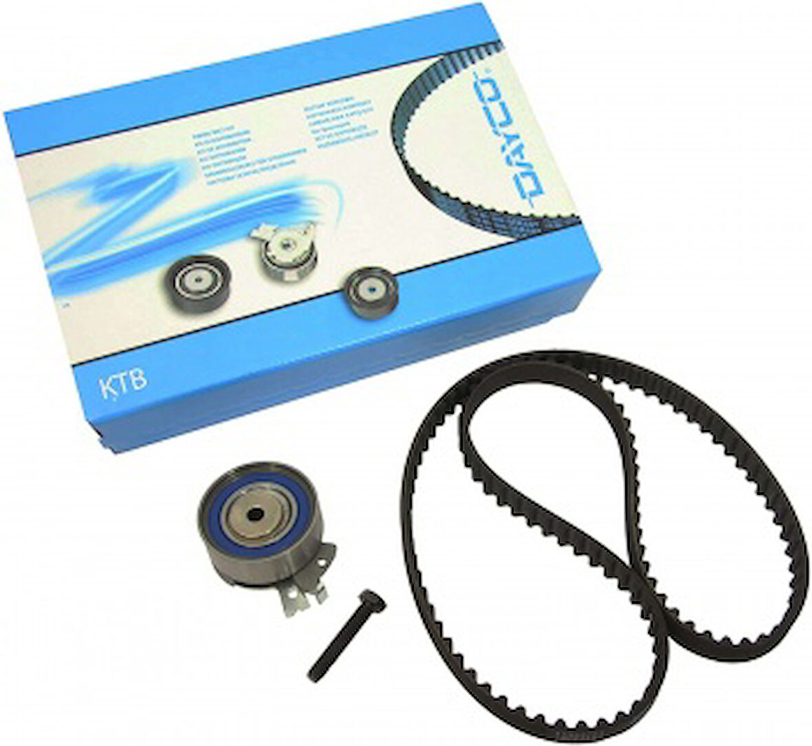 Opel Triger Seti - Triger Seti - Day Ktb221