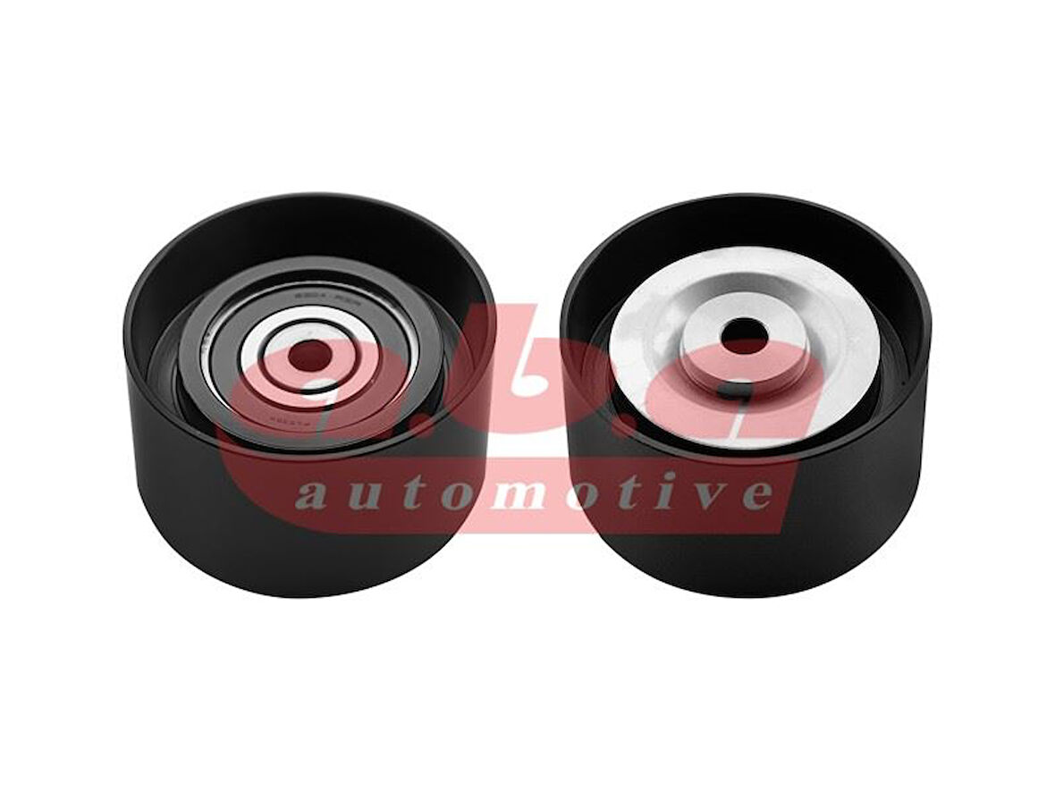 Mercedes Truck Kayıs Gergi Rulmanı Mercedes Axor 1835-1840-1835-1836-2640-3240-3340-4140 ( Om457 ) (12x84x25) - Aba 25758048.2