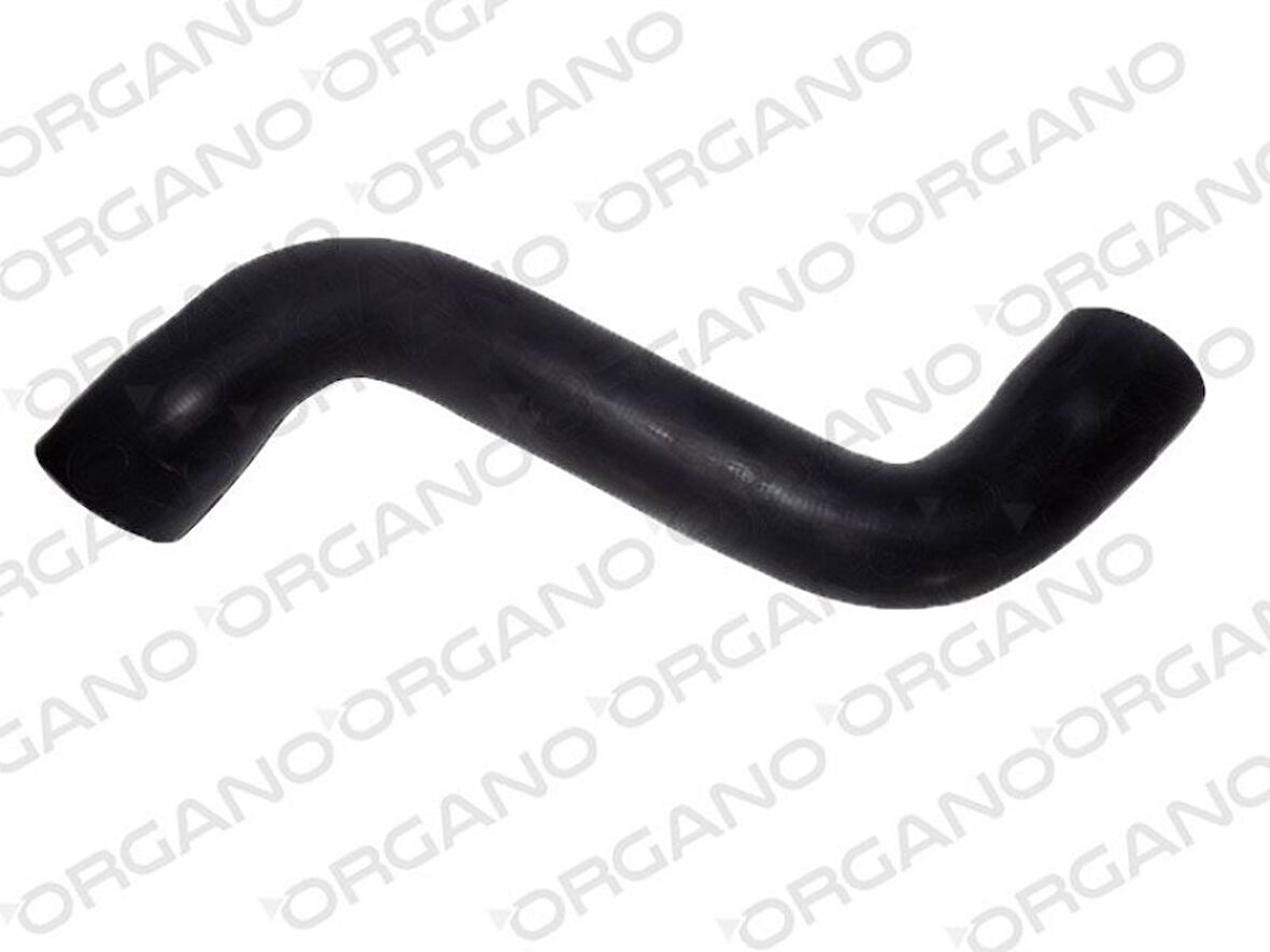 Scanıa Truck Radyator Hortumu Scanıa 4 Seri 94-114-124-144-164  (56x56x500 Mm) - Ucpa 33h34040