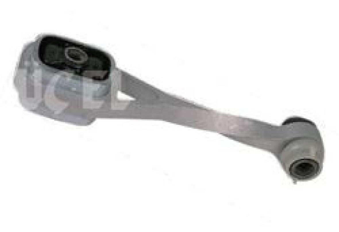 Renault Motor Askı Takozu Arka (burgulu) Megane I Scenic I Clio II Logan 1,4 / 1,5 / 1,6 / 1,9 - Ucel 10476