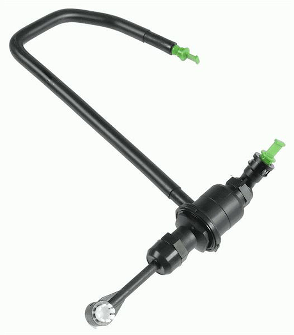 Renault Debriyaj Merkezi Clio III (br0/1, Cr0/1): 1.2 16v (br0p, Cr0p) - Sachs 6284 600 663