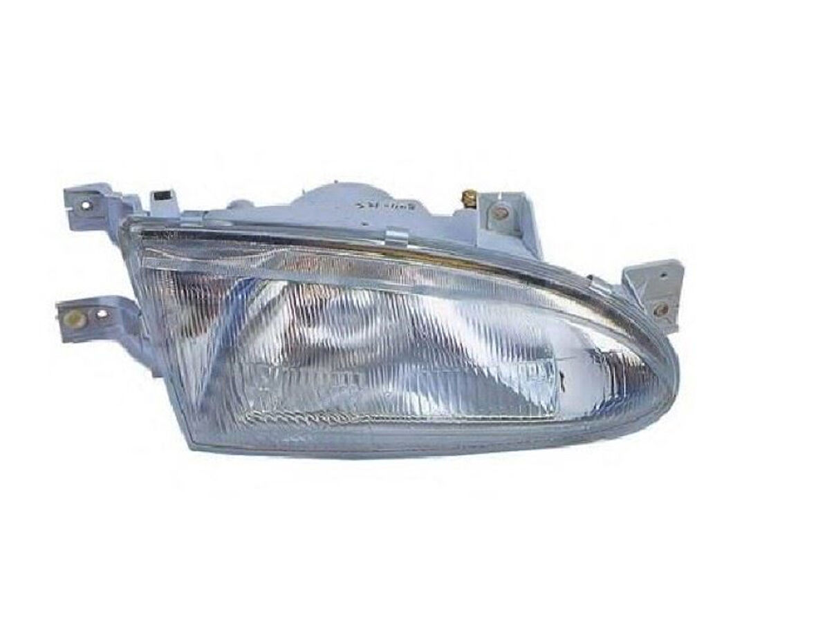 Hyundaı On Far Sag Accent 96> - Vortex V1504462