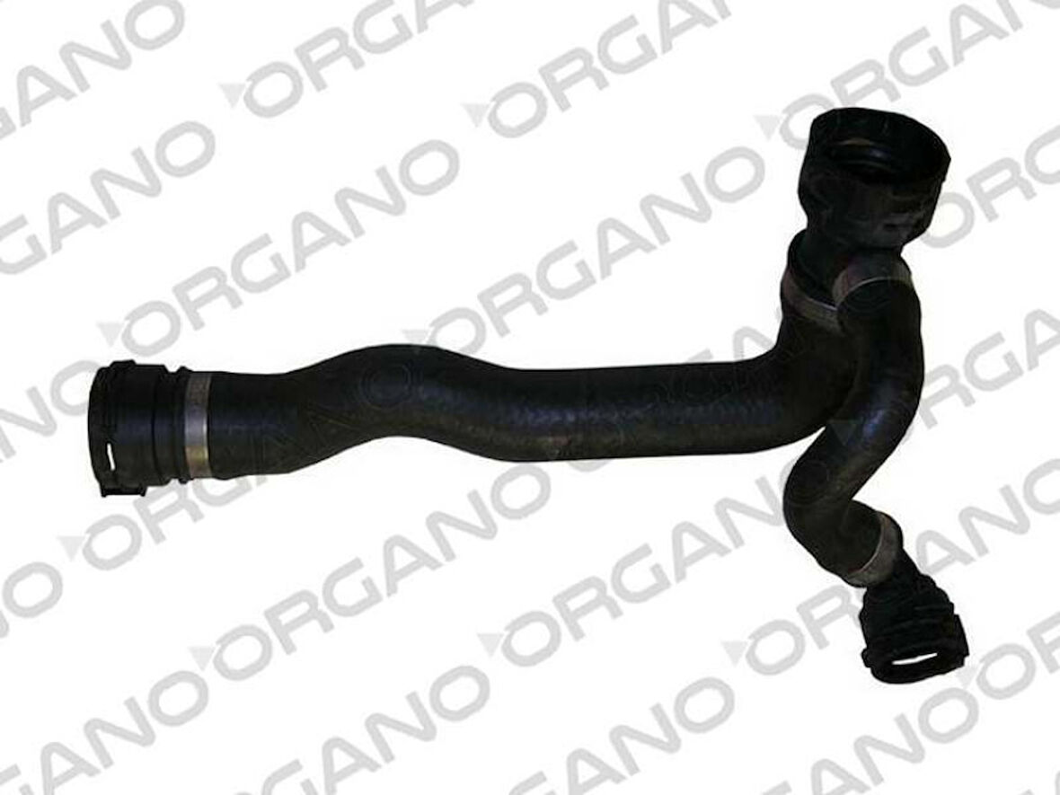 Bmw Radyator Ust Hortumu Bmw E60 E61 Manuel - Ucpa 21h141308