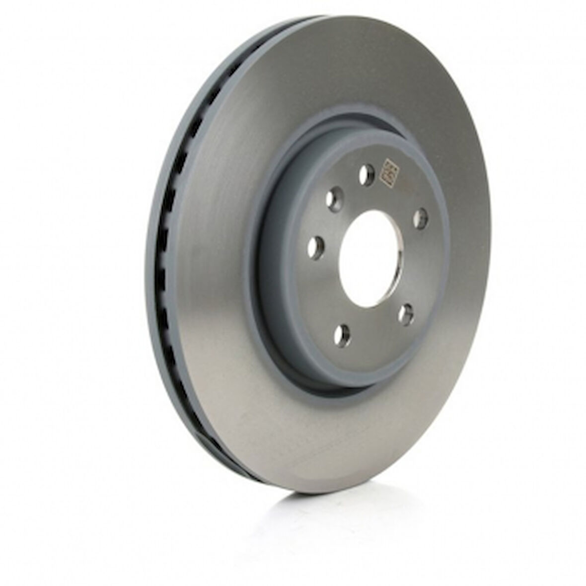 Opel Fren Diski On Astra K Cap 300 - Braxıs Ae0859