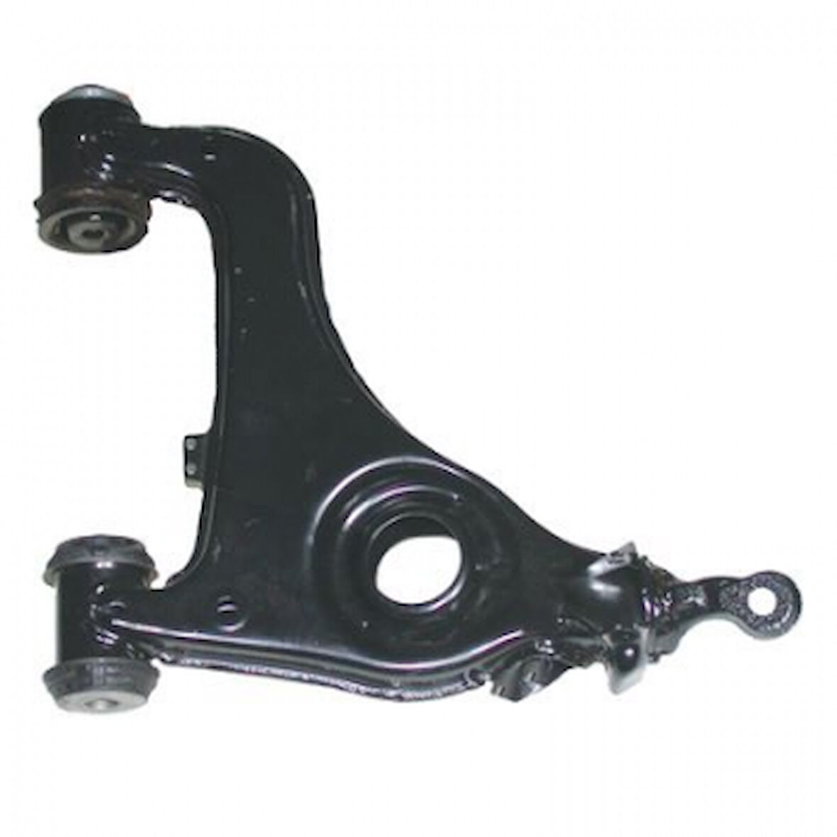 Mercedes Salıncak Rotılsız On Sag Alt E-Class W210 95>00 S210 96>03 - Kraftvoll 13050470