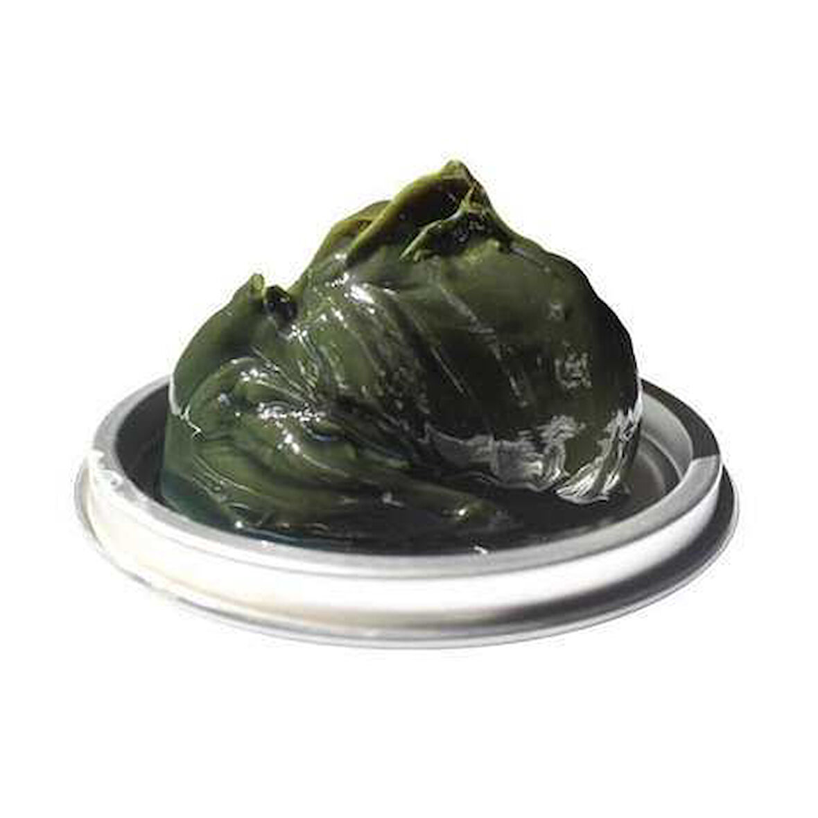 Yag & Antıfırız Gres Kalsıyum Sabun  Nlgi2 Yesil Kauçuk  14kg. Kova - Kraftvoll 17031004