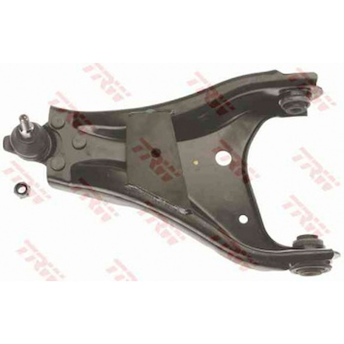 Renault Alt Salıncak Komple Sol Dacıa Duster 10-> - Trw Jtc2274