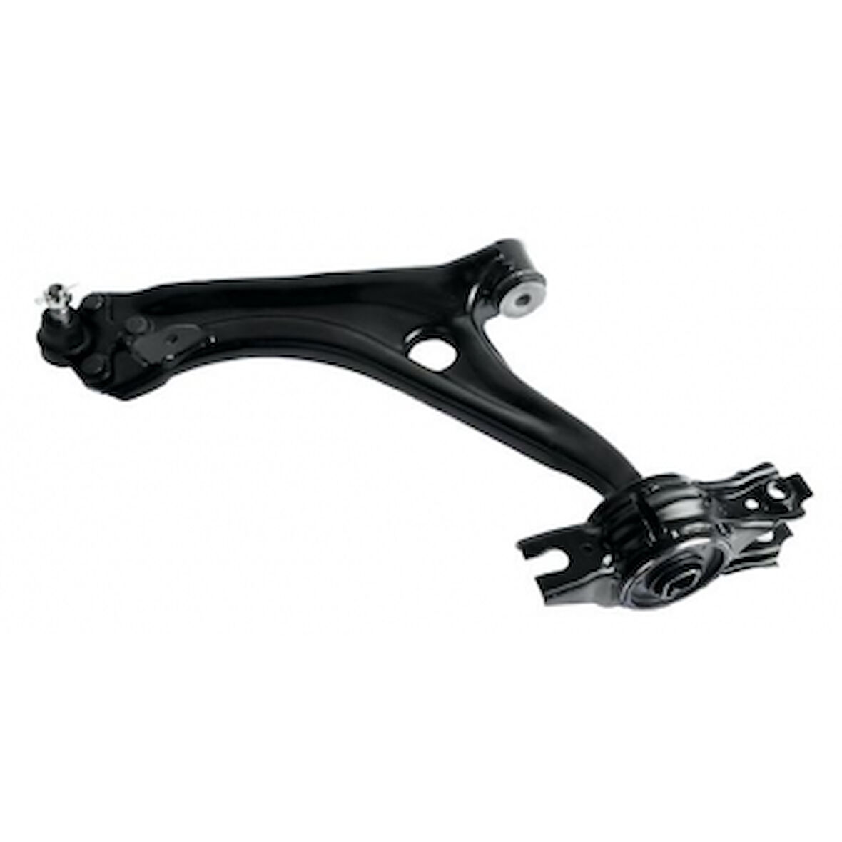 Honda Salıncak On Alt Sol (komple) CIVIC X 2016> - Kraftvoll 13050602