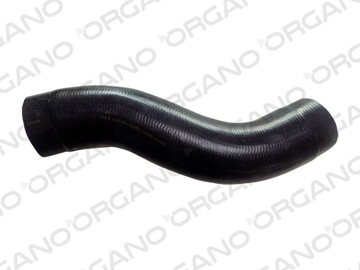 Ford Truck Radyatör Alt Hortumu - Ford Cargo / 1846 - Ucpa 13h113228