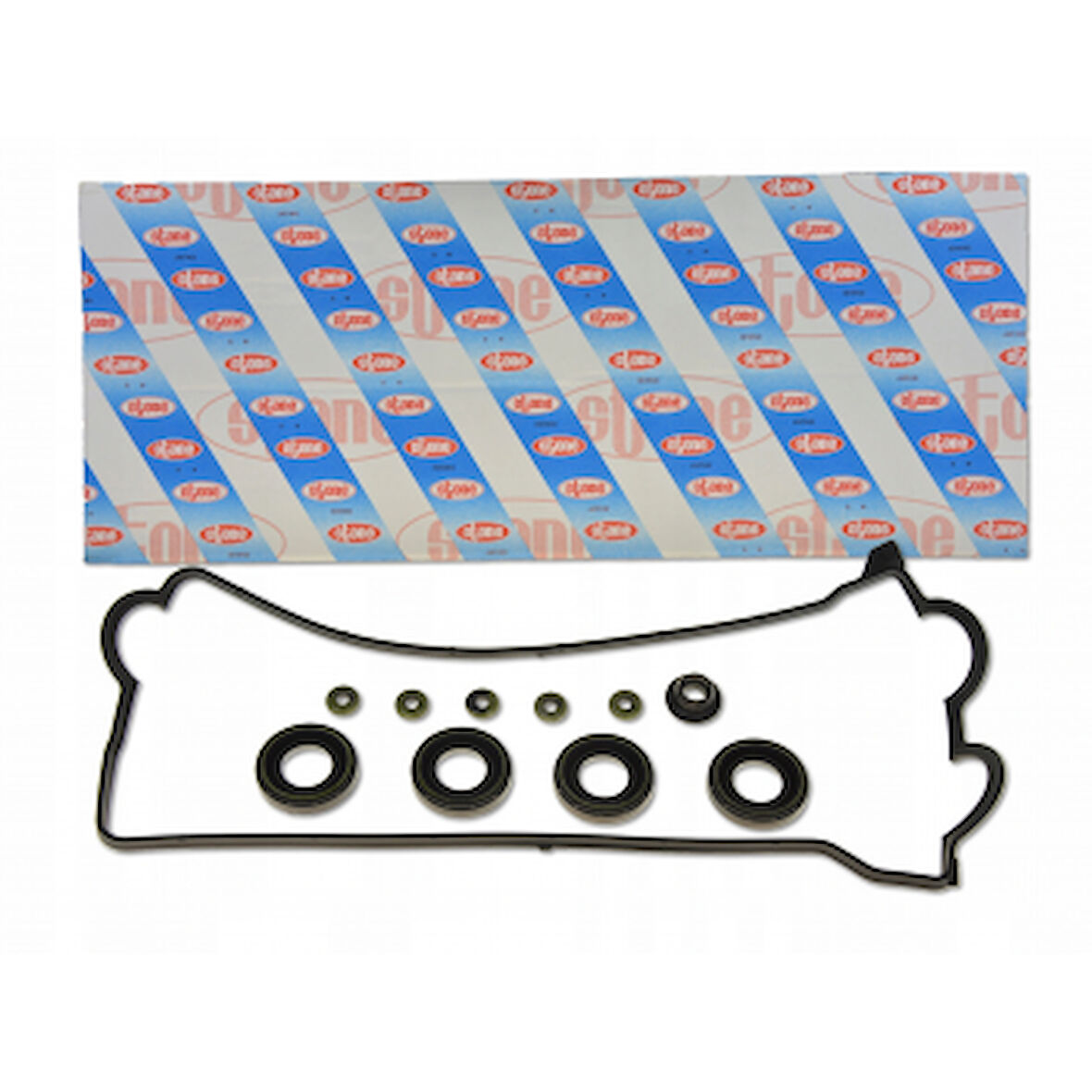 Japon Üst Kapak Contası - Takım - Sto Jvs-10382