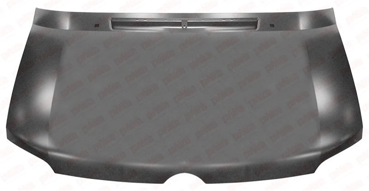 Mercedes Kaput On Fiskiye Delikli Sac Sprinter 00> - Oran 1250030