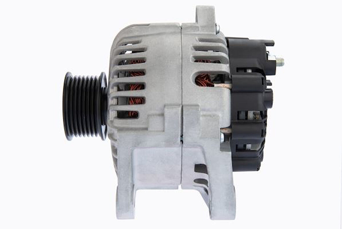 Renault Alternator Clio İii,iv Modus 1.2 16v 2.0 16v - Hella 8el011713-141