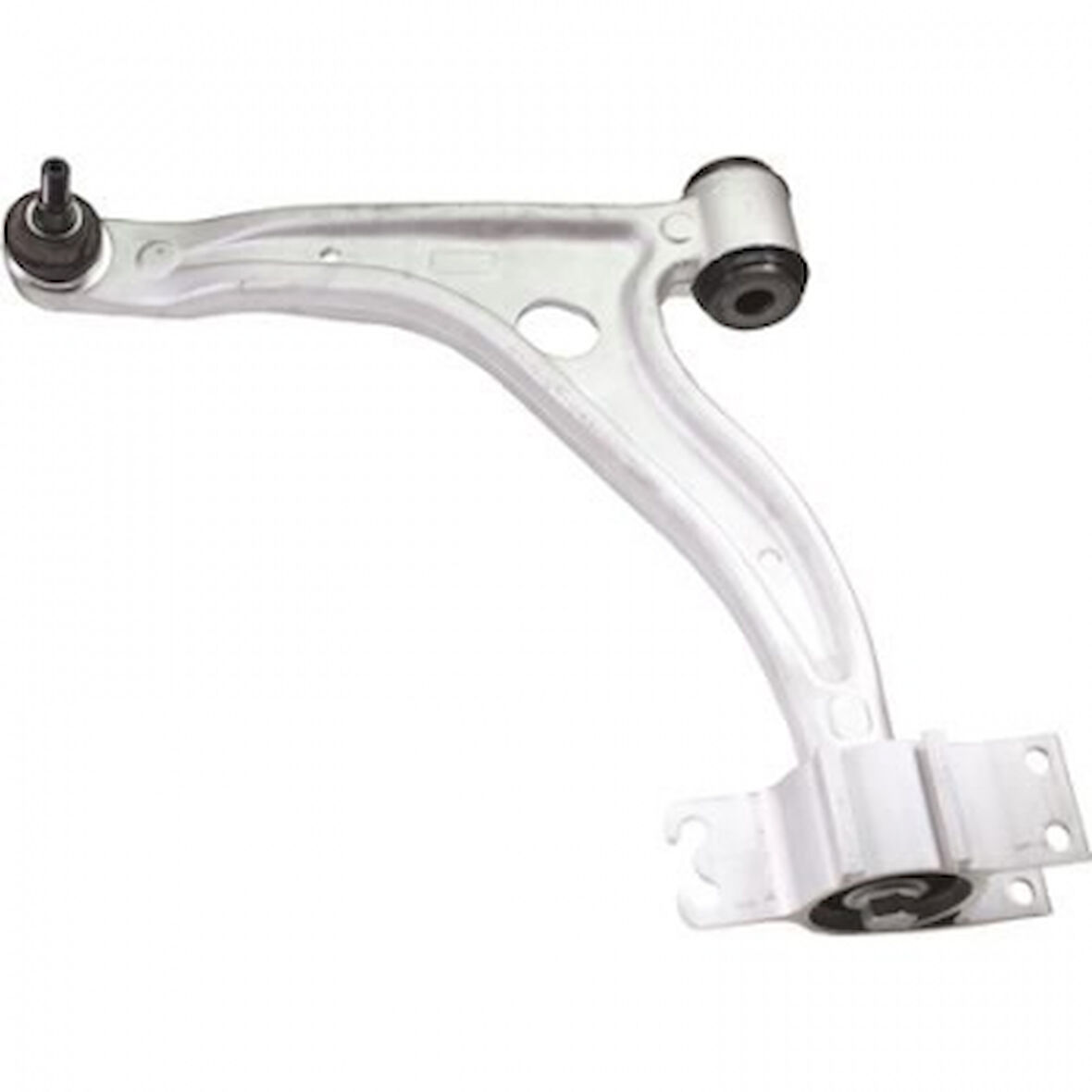 Mercedes Salıncak Rotıllı On Sol Alt X156 13> W176 12>18 W246 12>18 C117 13>19 - Kraftvoll 13050459