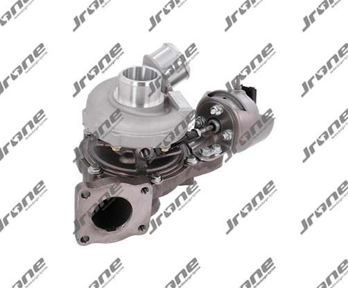 Ford Turbo Sarj S-Max 2.0  Tdci  10>19  Focus III 11>17  2.0 Tdci Kuga I 08>14 2.0 Tdci Mondeo IV 07>14 2 - Jrone 8g14300d15