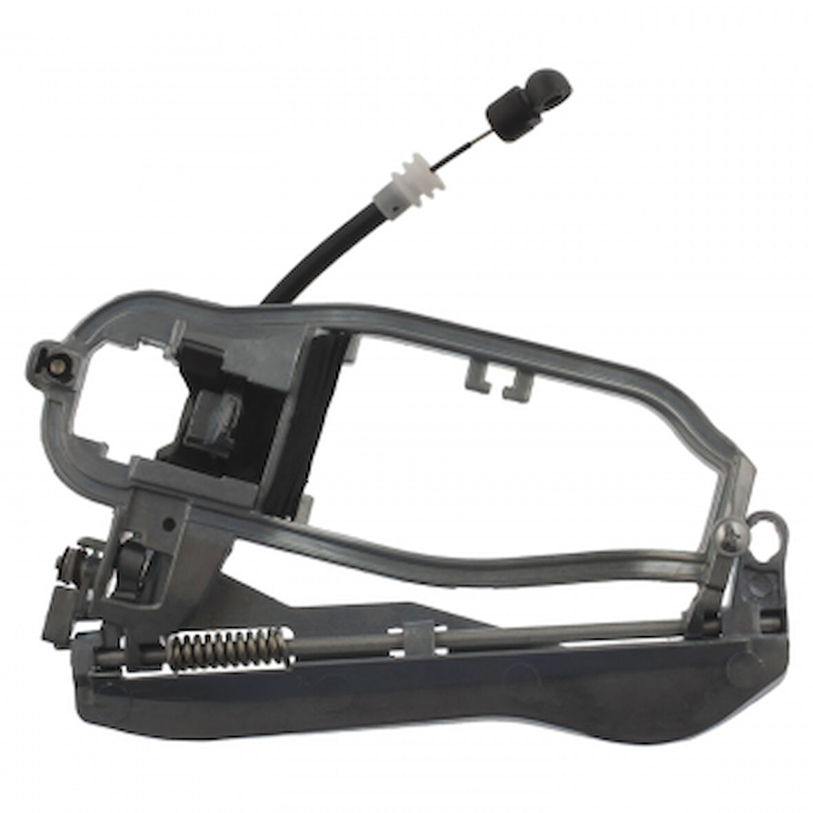 Bmw Kapı Kol Mekanızması On Sol Bmw X5 E53 - Febi 37681