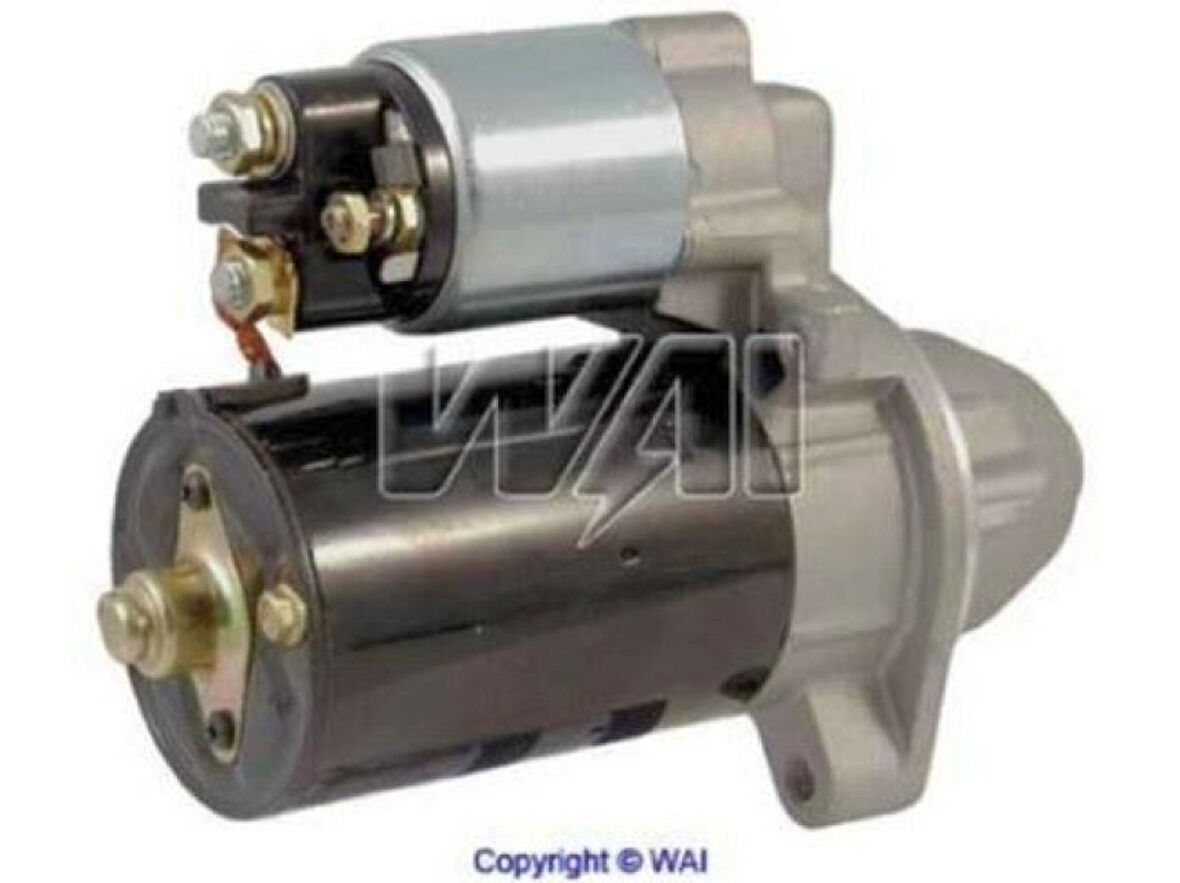 Mercedes Mars Motoru (12v 1,2kw 9 Dis) W203 02>07 Cl203 01>04 C208 97>00 W210 95>00 W163 98>05 Vito 638 97>03 - Waı 17730n