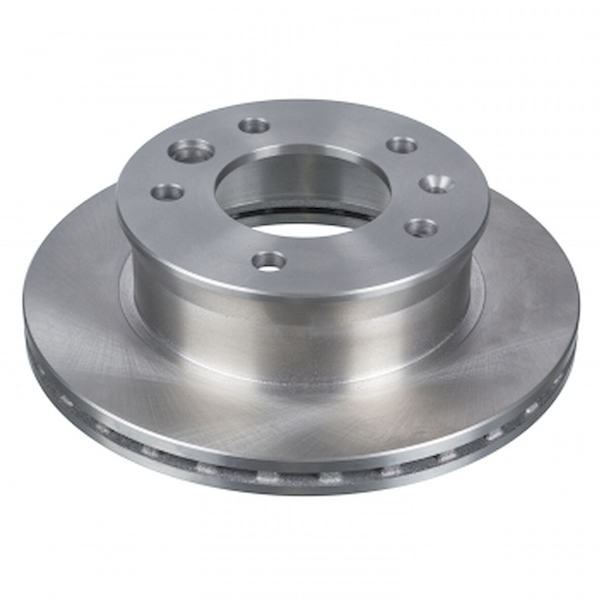 Mercedes Fren Diski Ön - Fren Diski Ön - Febi 07517