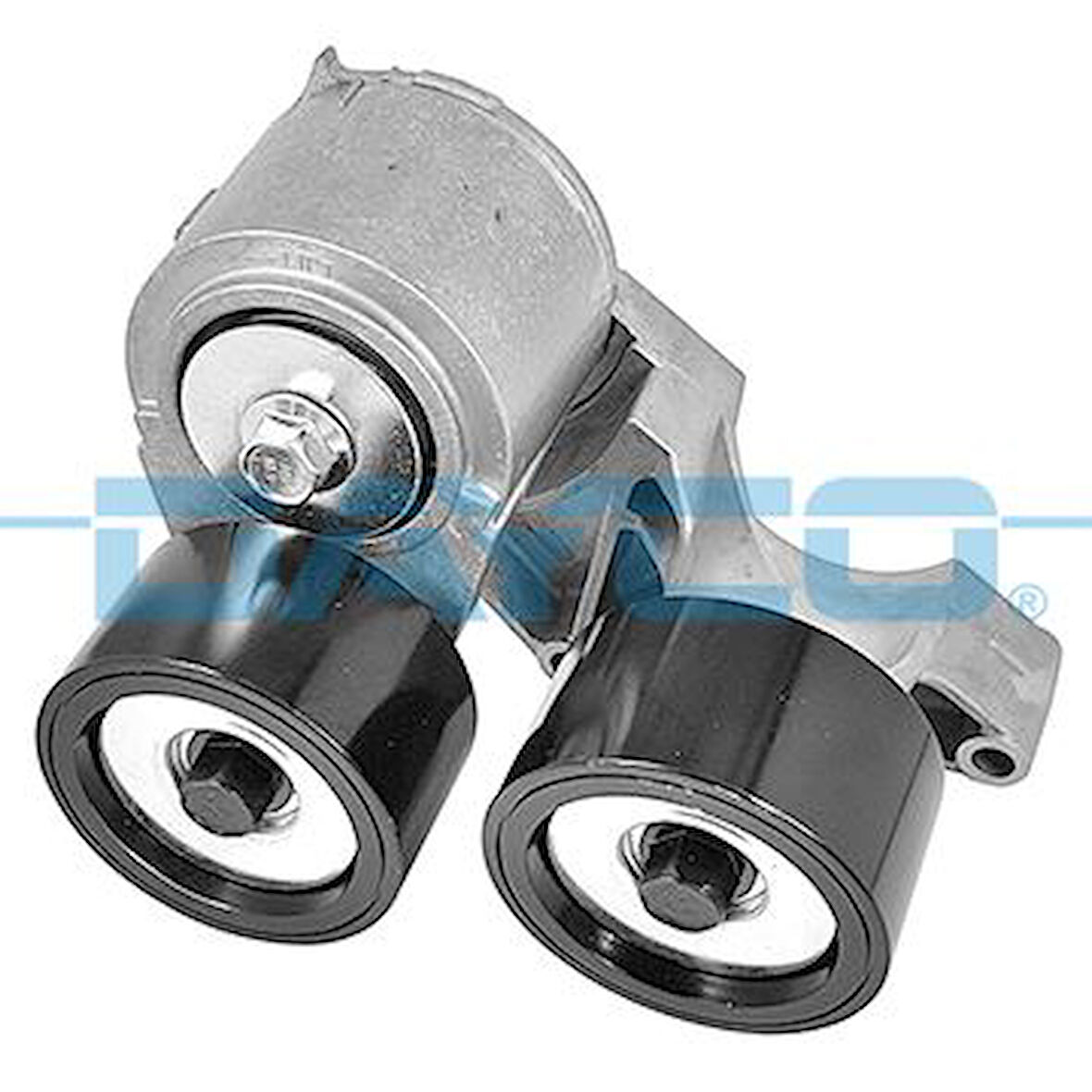 Daf Truck Kayıs Gergi Kasnagı Komple Daf Cf 85 06> - Xf 105 05> (mx - Seri ) Euro 5 - Dayco Apv3228