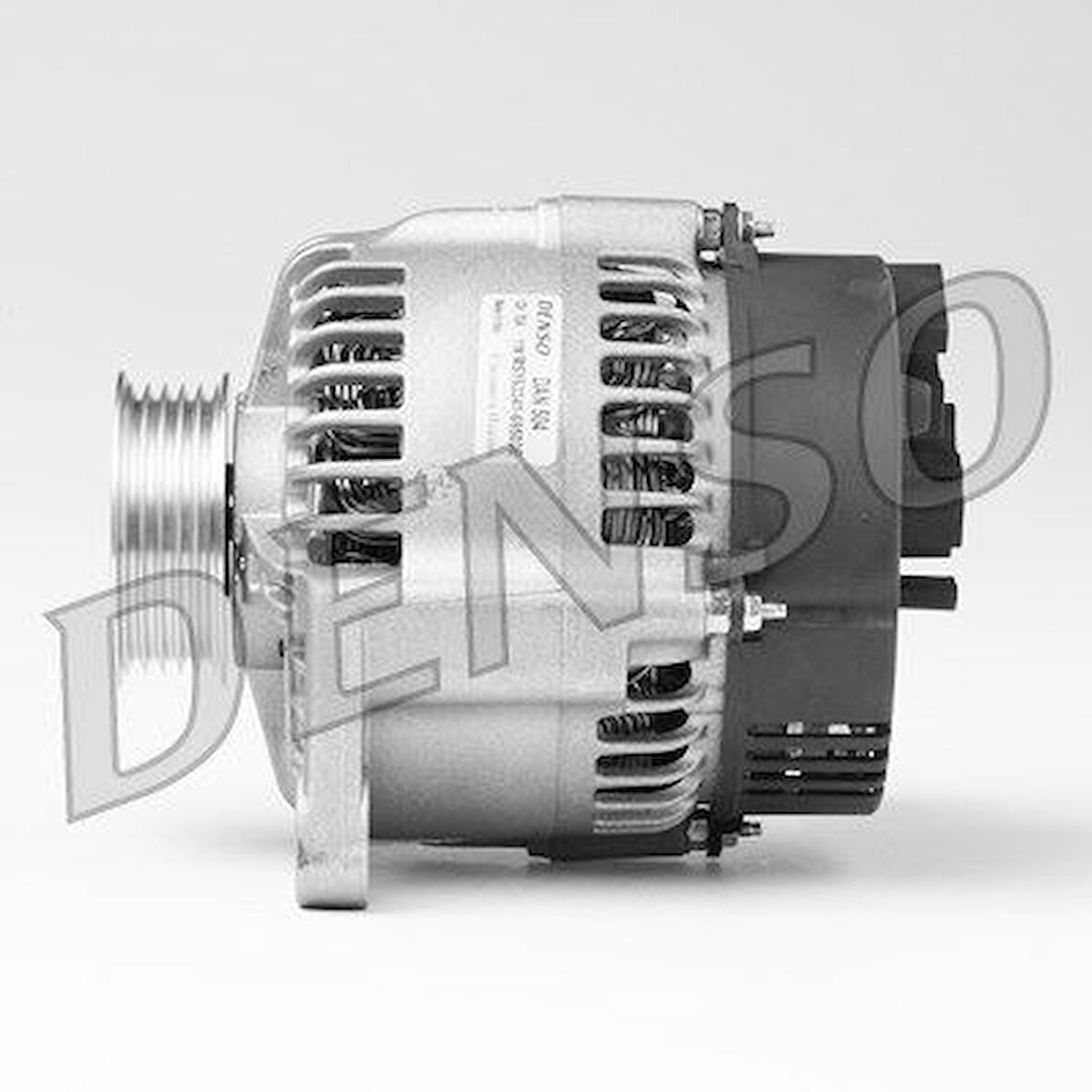 Ford Alternator 12v 75a Mondeo Escort 1,8 95>00 - Denso Dan504
